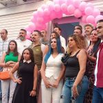 خبيرة التجميل هبة عسكر تفتتح فرعها الجديد في التحويطة (صور) IMG 20240720 WA0063