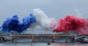 الأولمبياد