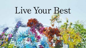 live your best en