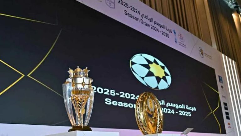 جدول مباريات الدوري الإماراتي موسم 2024-2025