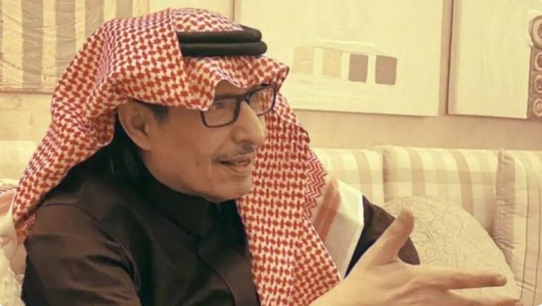 الكاتب محمد عبداللطيف ال الشيخ