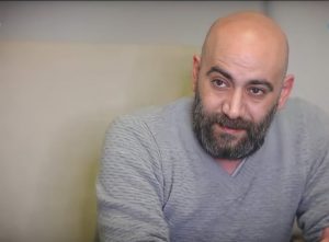 بلال شحادات