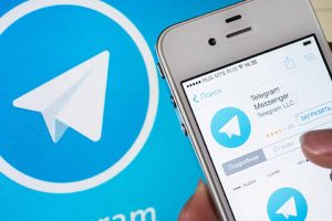 تيليجرام