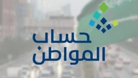 حساب المواطن