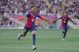 لامين يامال