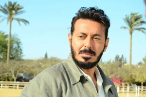 تحديات تواجه مصطفى شعبان