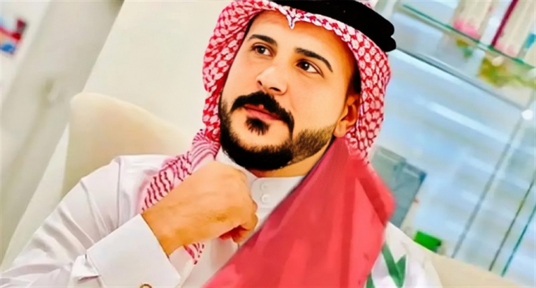 التيكتوكر حسحس