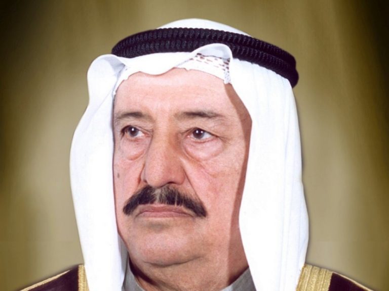 سالم العلي