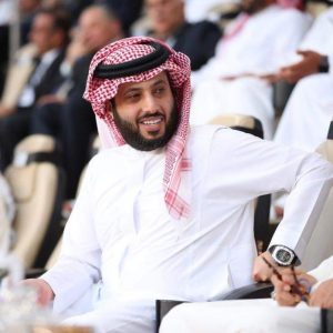 تركي آل الشيخ يعلن عن هوية خليجية واضحة لموسم الرياض المقبل: الفن السعودي في الواجهة تركي آل الشيخ