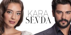 Kara Sevda 2