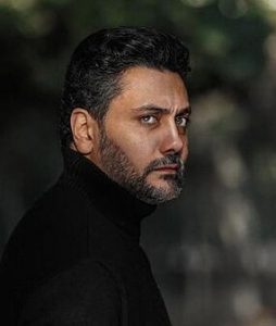 Tamer Farag ELCINEMA