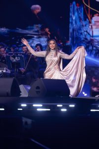 تغريدة أحلام تشعل السوشيال ميديا: «كلمة طيبة تدخل الجنة» ونقاش واسع حول أسرار العلاقة الزوجية الناجحة أحلام