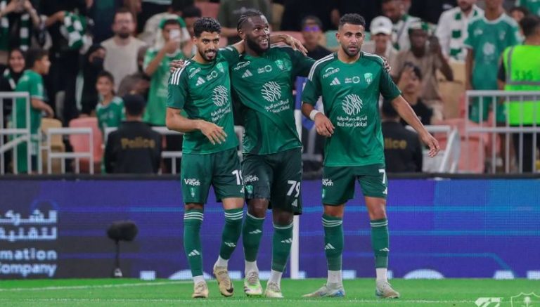 الأهلي السعودي