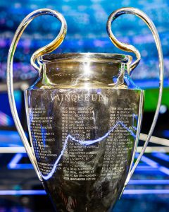 11 مليون يورو تشعل صراع ملحق دوري أبطال أوروبا دوري أبطال أوروبا 2025