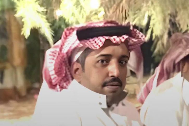 من هو رجل الأعمال السعودي عبدالله الفريدي المقتول في مصر