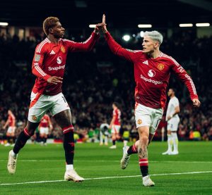 مانشستر يونايتد