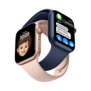 Apple watch experience for entire family hero 09152020.jpg.news app ed