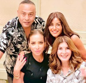 محمود عبد المغني