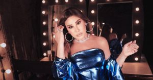 حقيقة طلاق نجوى كرم من زوجها رجل الأعمال الإماراتي نجوى كرم