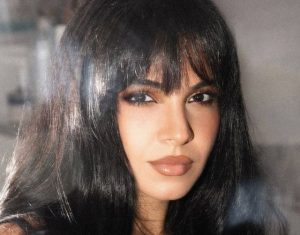 "من دبي إلى صوفيا".. سلمى أبو ضيف تكشف أسرار زواجها وولادتها الأولى سلمى أبو ضيف
