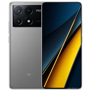 Xiaomi Poco X6 Pro Grey