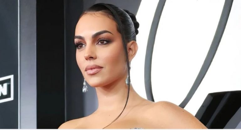 جورجينا رودريغيز تكشف أسرار حياتها الخاصة وخطوبتها من كريستيانو رونالدو بعد 9 سنوات حب جورجينا