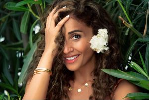 دينا الشربيني تتحدث بثقة: الصدق بوصلتي والصمت سلاحي في مواجهة الشائعات دينا الشربيني