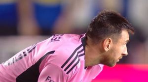 ميسي بين “فريدوم بارك” و”كامب نو”.. رسالة خفية إلى برشلونة من أسطورته الأبدية ميسي مع إنتر ميامي