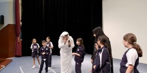 شرطة دبي تنظم دورة تدريبية متخصصة حول «أساليب مقابلة الأطفال ضحايا العنف» شرطة دبي