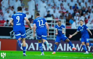 الهلال يكسر سلسلة جوارديولا التاريخية في كأس العالم للأندية..تفاصيل الهلال السعودي