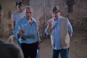 قصة فيلم يومين