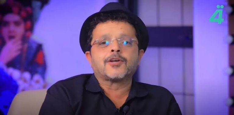 محمد هنيدي