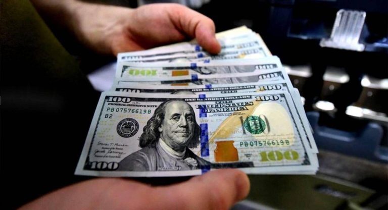 سعر الدولار اليوم مقابل الجنيه المصري..السبت 12-10-2024