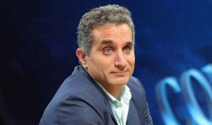 باسم يوسف يعود عبر «كلمة أخيرة»: لقاء من لوس أنجليس يكسر صمته بعد عشر سنوات باسم يوسف