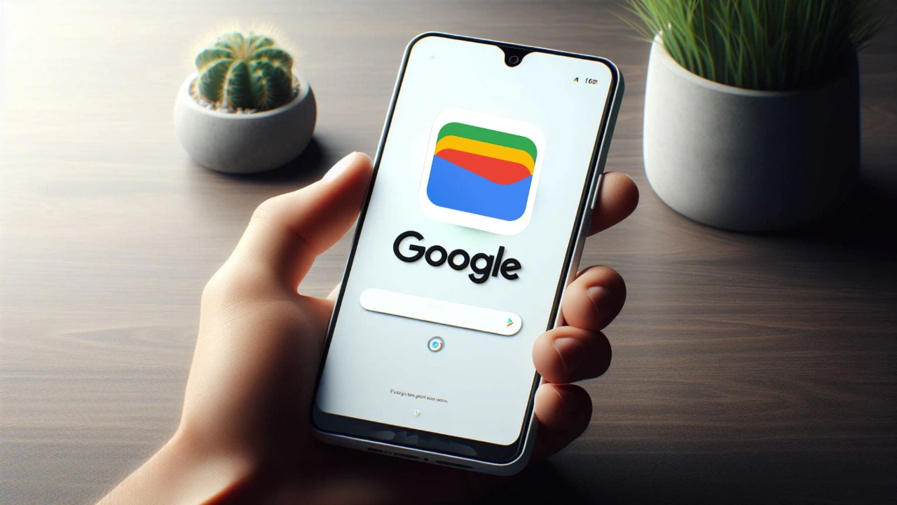 كيفية إعداد خدمة google wallet في مصر.. وطريقة الاستخدام للدفع ...