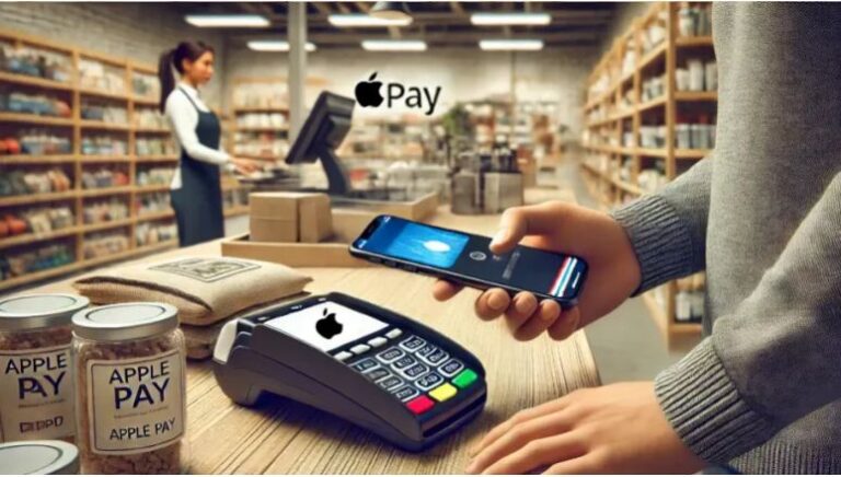 آبل باي Apple Pay