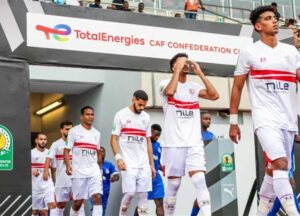 قمة الأبطال تشتعل في إستاد القاهرة الليلة.. الزمالك يسعى لتأكيد الصدارة والأهلي يبحث عن تصحيح المسار الزمالك