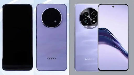 هاتف Oppo A5 Pro