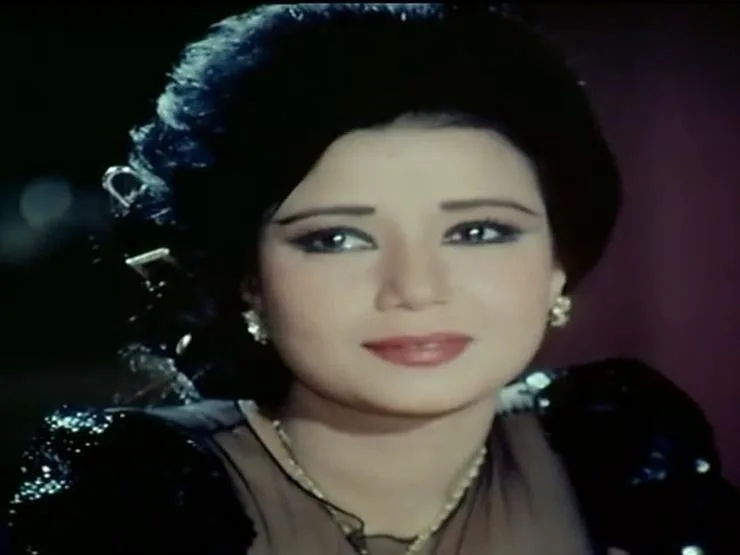 نجاة راقصة مصرية من الموت.. الفنانة سحر حمدي