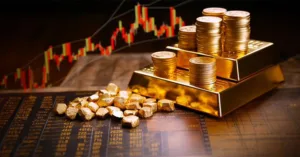 الذهب يواصل مكاسبه.. رابع أسبوع من الارتفاع مع ترقب خفض الفائدة الأمريكية ٢٠٢٥٠١٠٢ ١٣٢٠٠٠