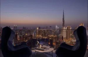 الإمارات في صدارة العالم صحيًا: ريادة في التوعية والشمول وجودة الحياة الإمارات