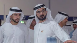 محمد بن راشد