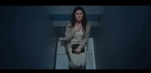 يسرا اللوزي