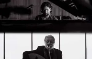 حفلة لا تفوت: مارسيل خليفة وابنه رامي في دبي أوبرا 15563B2D 3883 46E4 9176 598C307683CB