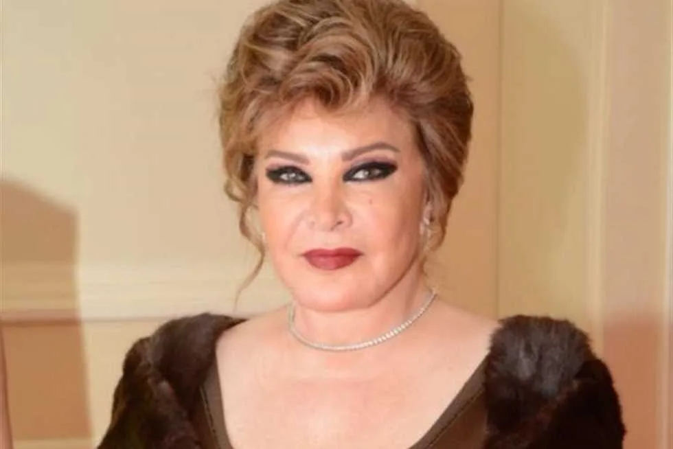 صفية العمري تكشف عن واقعة نصب باسم الشعراوي وتروي تفاصيل لقائها معه بعد سنوات عديدة 1581006 0