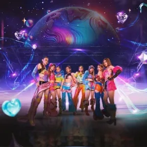 فرقة "بيني" الفلبينية تضيء مسرح "كوكا كولا أرينا" في دبي 1C55EC01 FFC7 4996 935B AD2525AC83E6