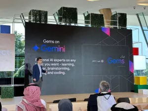 جوجل تطلق مبادرة سينمائية لتعزيز تقنيات الذكاء الاصطناعي 1C9A86B3 3C58 41E6 8405 487A060C61F6