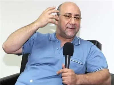 بهاء الدين محمد يطمئن جمهوره بعد العملية الجراحية ويكشف تفاصيل تصالحه مع شيرين عبد الوهاب 20210719110616375