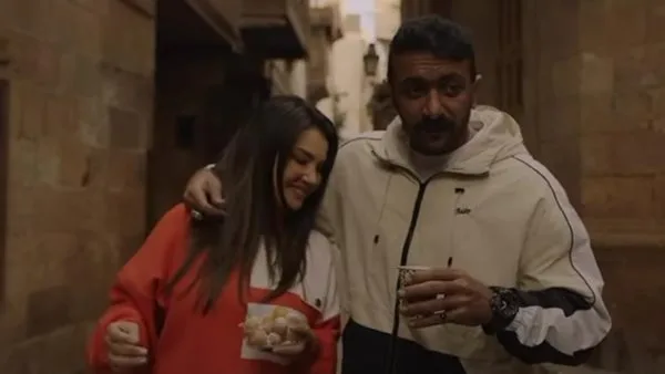 دينا فؤاد توضح حقيقة انسحابها من "فهد البطل": اتفقت مع العوضي على الانفصال 219