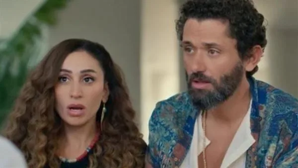 شائعات تربط دينا الشربيني بكريم محمود عبد العزيز.. وميمي جمال تحسم الجدل 488
